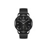 Smartwatch Xiaomi Watch S3 Black 1.43