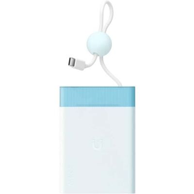 Powerbank Oppo 10.000mah Azul Powerbank Oppo 10.000mah Azul