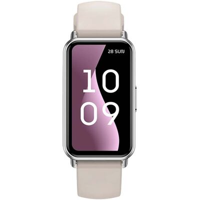 Smartwatch Spc Duo Fit Branco Branco Smartwatch Spc Duo Fit Branco Branco