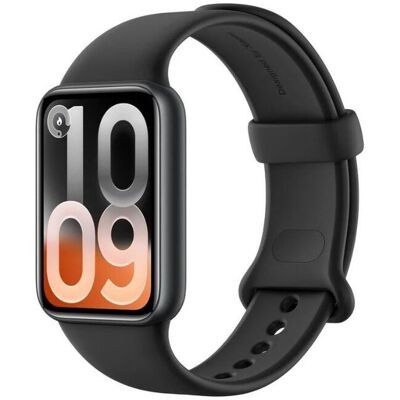 Smartband Xiaomi 10 Pro Preto Smartband Xiaomi 10 Pro Preto