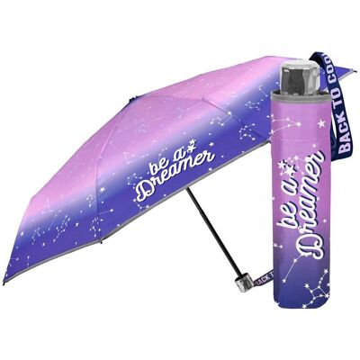 Chapéu Chuva Perletti Mini Chapéu Chuva Perletti Mini