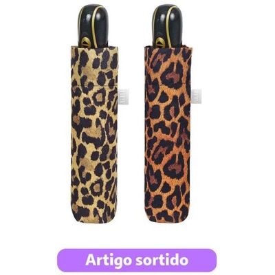 Guarda-chuva Senhora Curto Perletti Cores Sortidas Guarda-chuva Senhora Curto Perletti Cores Sortidas