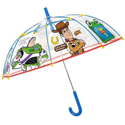 Chapéu Chuva Perletti Toy Story Longo Chapéu Chuva Perletti Toy Story Longo