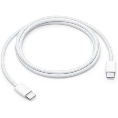 Cabo Apple Usb-c/usb-c 60w 1m Cabo Apple Usb-c/usb-c 60w 1m