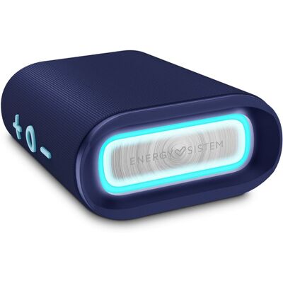 Streetplay Energy Sistem Navy 8w Streetplay Energy Sistem Navy 8w
