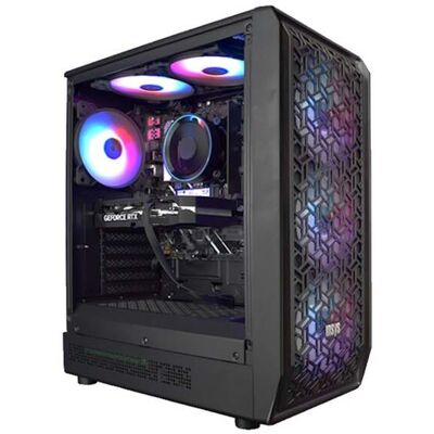 Desktop Gaming Powered By Asus (i5/16gb/1tb Geforce Rtx 5060 8gb) Desktop Gaming Powered By Asus (i5/16gb/1tb Geforce Rtx 5060 8gb)