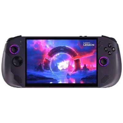 Consola Portátil Lenovo Legion Go S (8" Ryzen Z1 Extreme 16gb/1tb Steam Os) Consola Portátil Lenovo Legion Go S (8" Ryzen Z1 Extreme 16gb/1tb Steam Os)