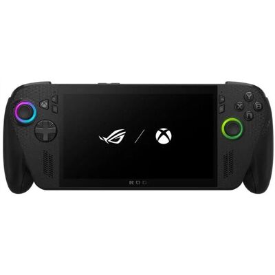 Consola Portátil Asus Rog Xbox Ally X (2025) Rc73xa-nh011w (7" Ryzen Z2 Extreme 24gb/1tb Preta) Consola Portátil Asus Rog Xbox Ally X (2025) Rc73xa-nh011w (7" Ryzen Z2 Extreme 24gb/1tb Preta)