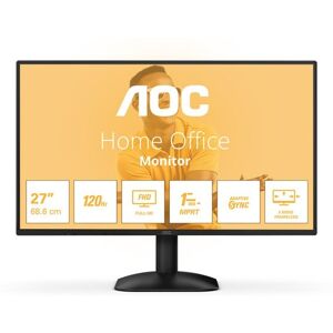 Monitor Office Aoc 27b31h (27" Fhd 120hz) Monitor Office Aoc 27b31h (27" Fhd 120hz)