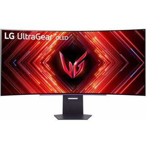 Monitor Gaming Lg 45gs95qe-b.aeu (45'' Wqhd Oled 240hz Freesynct Premium) Monitor Gaming Lg 45gs95qe-b.aeu (45'' Wqhd Oled 240hz Freesynct Premium)