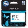 Tinteiro Hp Cyan 912