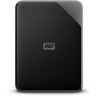 Discos Externos 2.5" Wd Elements Black 5tb