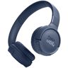 Auscultadores Sem Fio Jbl T 520 Bt Azul