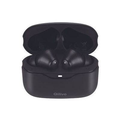 Auriculares Tws Qilive 600169949 In Ear Anc Pr Q1861 Auriculares Tws Qilive 600169949 In Ear Anc Pr Q1861