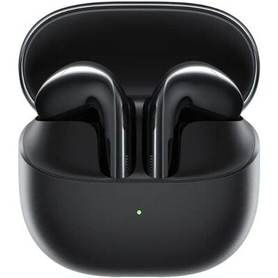 Auriculares Tws Xiaomi Buds 6 Preto Auriculares Tws Xiaomi Buds 6 Preto