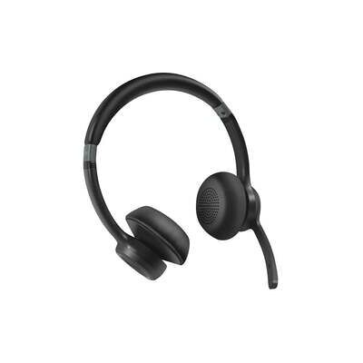 Auscultadores S/fios Qilive 600155400 Preto Q.3405 Auscultadores S/fios Qilive 600155400 Preto Q.3405