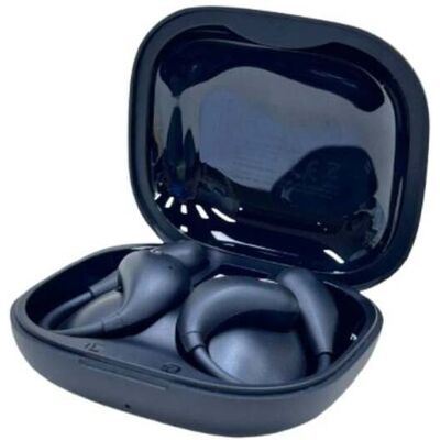 Auriculares True Wireless Qilive Q.1930 20h Azul Auriculares True Wireless Qilive Q.1930 20h Azul