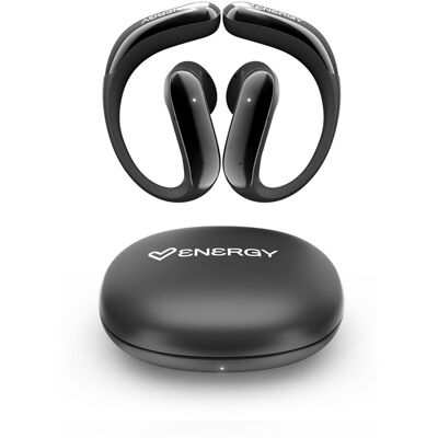 Auriculares Energy Sistem Space Pulsefit Auriculares Energy Sistem Space Pulsefit