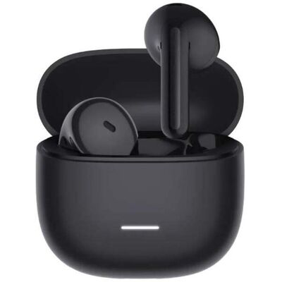 Auriculares Xiaomi Redmi Buds 8 Active Preto Auriculares Xiaomi Redmi Buds 8 Active Preto