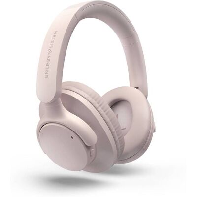 Auscultadores Bt Energy Sistem Pink Radiobeat Auscultadores Bt Energy Sistem Pink Radiobeat