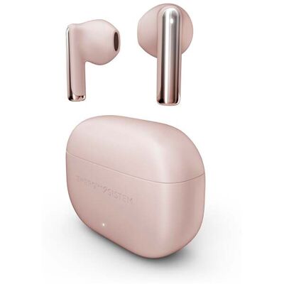Auriculares Tws Energy Sistem Rose Stylebuds Rosa Tws Auriculares Tws Energy Sistem Rose Stylebuds Rosa Tws