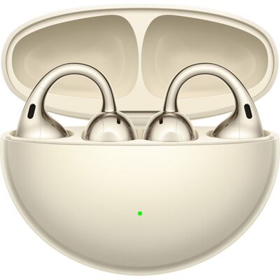 Auriculares Tws Oppo Enco Clip2 Dourado Auriculares Tws Oppo Enco Clip2 Dourado