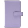 Album Fujifilm Instmini 12 Album Lilac-purple