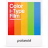 Recarga Polaroid 006000 Film I-type Cor 8f Itype