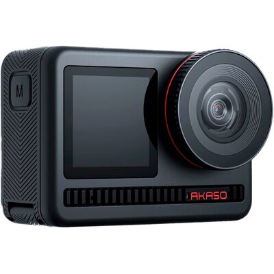 Camara Aventura Akaso Brave 8 Outdoor Kit Camara Aventura Akaso Brave 8 Outdoor Kit