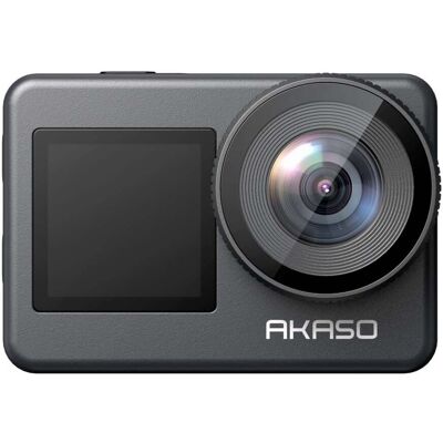 Kit Camara Aventura Akaso Brave 7 Kit Camara Aventura Akaso Brave 7