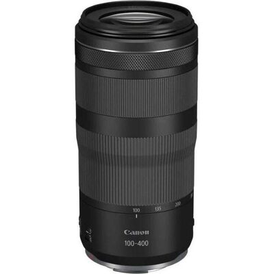 Objectiva Canon Rf 100-400mm F5.6-8 Is Usm Objectiva Canon Rf 100-400mm F5.6-8 Is Usm