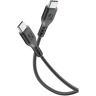 Cellularline Cabo Cellular Line 5a Usb-c / Usb-c Preto 1mt