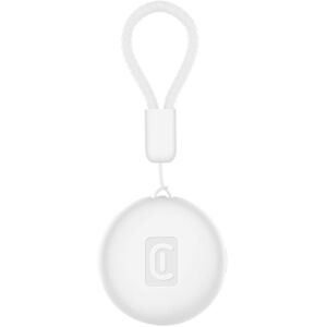 Localizador Cellularline Branco Tracy Tag Android Localizador Cellularline Branco Tracy Tag Android