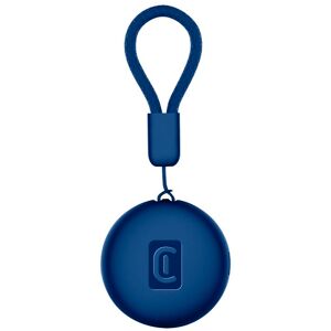 Localizador Cellularline Azul Tracy Tag Android Localizador Cellularline Azul Tracy Tag Android