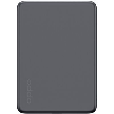 Powerbank Oppo 12w 5000mah Cinza Air Magnetico Powerbank Oppo 12w 5000mah Cinza Air Magnetico