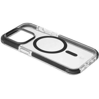 Cellularline Capa Strong Guard Mag Cl Iphone 15 Pro Max Cellularline Capa Strong Guard Mag Cl Iphone 15 Pro Max