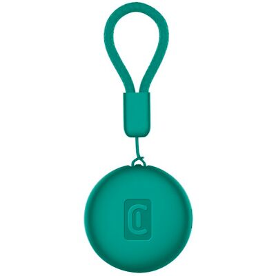 Localizador Cellularline Tracy Tag Ios Verde Localizador Cellularline Tracy Tag Ios Verde
