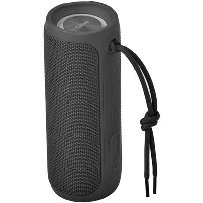 Coluna Portátil Qilive Q.1703 Bluetooth 10w Preta Coluna Portátil Qilive Q.1703 Bluetooth 10w Preta