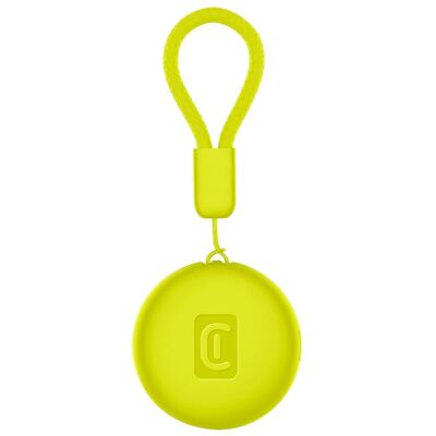 Localizador Cellularline Tracy Tag Ios Lima Localizador Cellularline Tracy Tag Ios Lima