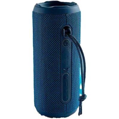 Coluna Cilindrica Qilive Q.1603 Azul Coluna Cilindrica Qilive Q.1603 Azul