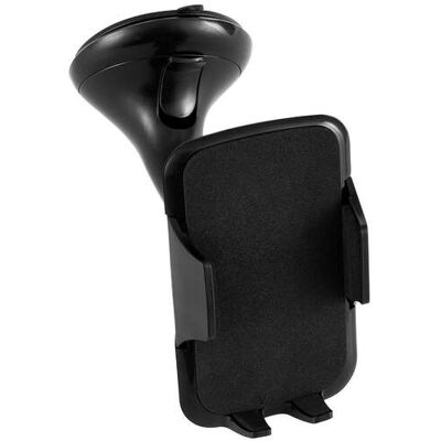 Suporte Telemovel Qilive 600173821 P/carro Com Ventosa Suporte Telemovel Qilive 600173821 P/carro Com Ventosa
