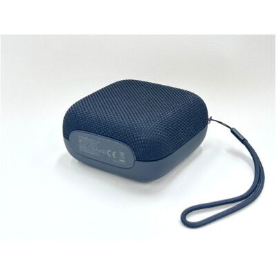Coluna Bluetooth Qilive Q.1397 Azul Coluna Bluetooth Qilive Q.1397 Azul