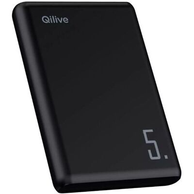 Powerbank Qilive 5000mah Powerbank Qilive 5000mah