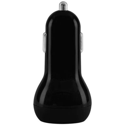 Carregador Telemovel Qilive 600173837 P/carro 1 Usb-a 12w Carregador Telemovel Qilive 600173837 P/carro 1 Usb-a 12w