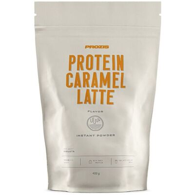 Latte Prozis Proteico Caramelo 400g Latte Prozis Proteico Caramelo 400g