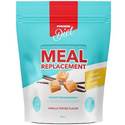 Batido Subst Ref Prozis Caramelo Baunilha 800gr Batido Subst Ref Prozis Caramelo Baunilha 800gr