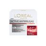 L'oréal Active Creme L'oréal Rosto Dia Active Antirrugas 45+ 50ml