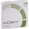 Ampolas Clique One E5 28un