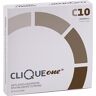 Ampolas Clique One C10 28un