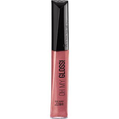 Lip Gloss Oh My Gloss 330 Snog Rimmel Un Lip Gloss Oh My Gloss 330 Snog Rimmel Un